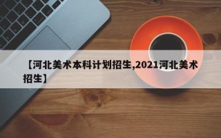 【河北美术本科计划招生,2021河北美术招生】