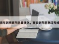 货车到陕西旬邑要多久，西安到旬邑物流专线