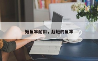 短鱼竿耐用，超短的鱼竿