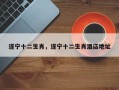 遂宁十二生肖，遂宁十二生肖酒店地址